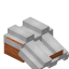 White Roof Slab (Acacia) icon