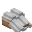 White Roof Slab (Jungle) icon