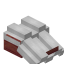 White Roof Slab (Mangrove) icon