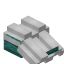 White Roof Slab (Warped) icon