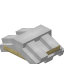 White Top Roof (Birch) icon