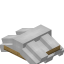 White Top Roof (Oak) icon