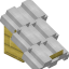 White Roof (Bamboo) icon