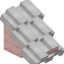White Roof (Cherry) icon