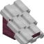 White Roof (Crimson) icon