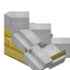 White Longer Roof (Bamboo) icon