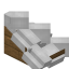 White Longer Roof (Spruce) icon