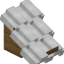 White Roof (Spruce) icon