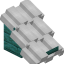 White Roof (Warped) icon