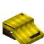 Yellow Flat Roof Slab (Framed) icon