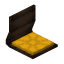 Yellow Floor Chair (Framed) icon
