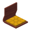 Yellow Floor Chair (Mangrove) icon