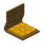 Yellow Floor Chair (Spruce) icon