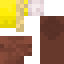 Yellow Incense Sticks icon