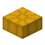 Large Yellow Cushion icon