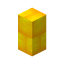 Yellow Mud Brick Corner icon