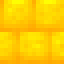 Yellow Mud Brick Stairs icon