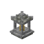Pagoda Lantern (Yellow Candle) icon