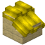 Yellow Roof Block (Birch) icon