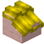 Yellow Roof Block (Cherry) icon