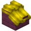 Yellow Roof Block (Crimson) icon
