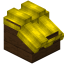 Yellow Roof Block (Dark Oak) icon
