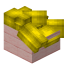 Yellow Longer Roof Block (Cherry) icon