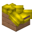 Yellow Longer Roof Block (Jungle) icon