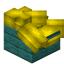 Yellow Longer Roof Block (Warped) icon