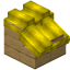 Yellow Roof Block (Oak) icon