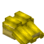 Yellow Roof Slab (Bamboo) icon