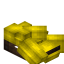 Yellow Longer Roof Slab (Framed) icon