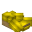 Yellow Longer Roof Slab (Oak) icon