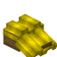 Yellow Roof Slab (Spruce) icon
