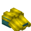 Yellow Roof Slab (Warped) icon
