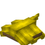Yellow Longer Top Roof (Spruce) icon