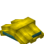 Yellow Top Roof (Warped) icon