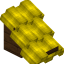 Yellow Roof (Dark Oak) icon