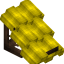 Yellow Roof (Framed) icon
