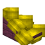 Yellow Longer Roof (Crimson) icon