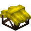 Yellow Top Roof Block (Framed) icon