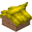 Yellow Longer Top Roof Block (Jungle) icon