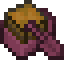 Crimsom Boat with Chest icon
