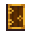 Arcane Edelwood Door icon