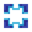 Blue Quantum Catcher icon