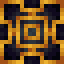 Chiseled Arcane Polished Darkstone icon