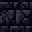 Cracked Polished Darkstone Bricks icon