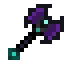 Draco Arcanus Axe icon