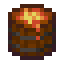 Edelwood Lava Bucket icon