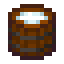 Edelwood Milk Bucket icon